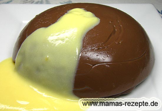 Schokoladenpudding Mamas Rezepte Mit Bild Und Kalorienangaben